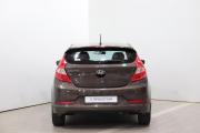 Hyundai Solaris I Рестайлинг Иркутск  - изображение 26
