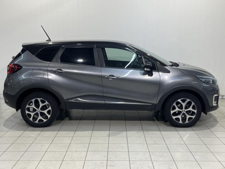 Renault Kaptur I Рестайлинг Курск  - изображение 4