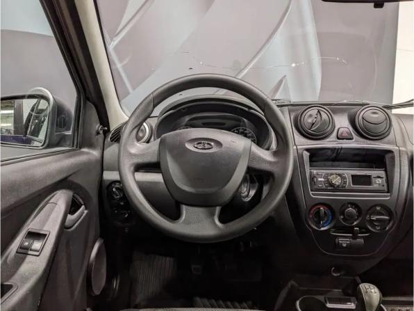 Lada (ВАЗ) Granta I с пробегом 2016 года, цена 485 000 рублей, 74300 км, лифтбек, Автокод Объявления