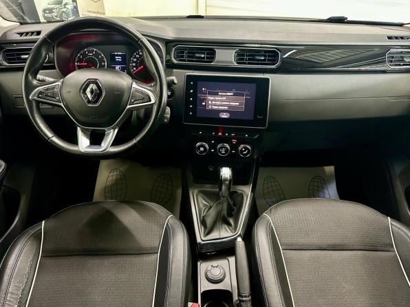 Renault Arkana I с пробегом 2020 года, цена 1 770 000 рублей, 88700 км, внедорожник, Автокод Объявления
