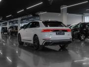 Audi Q8 I (4M) Москва  - изображение 35