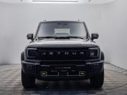 JETOUR T2 Москва  - изображение 30