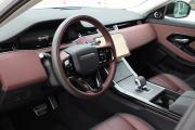 Land Rover Range Rover Evoque II Рестайлинг Санкт-Петербург  - изображение 34