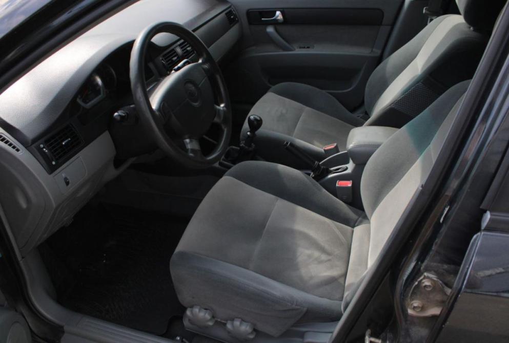 Daewoo Gentra II Саратов  - изображение 18