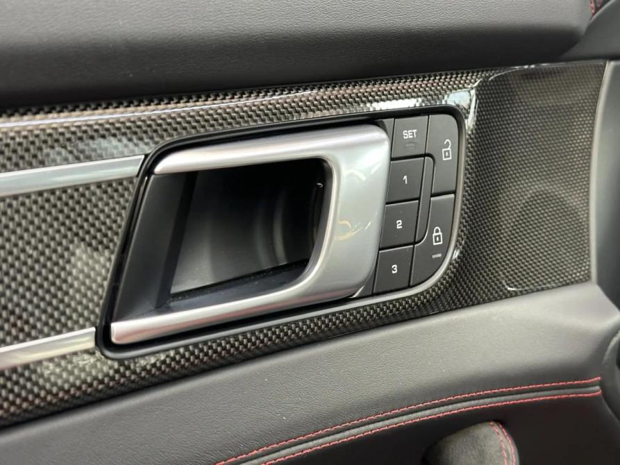 Porsche Panamera II Рестайлинг Барнаул  - изображение 36