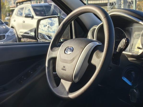 Datsun on-DO I с пробегом 2017 года, цена 379 000 рублей, 103000 км, седан, Автокод Объявления