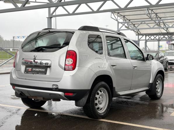 Renault Duster I с пробегом 2012 года, цена 670 000 рублей, 227000 км, внедорожник, Автокод Объявления