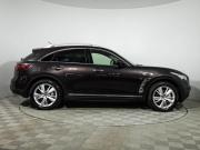 Infiniti QX70 Санкт-Петербург  - изображение 31