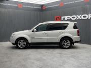 SsangYong Rexton II Пермь  - изображение 74