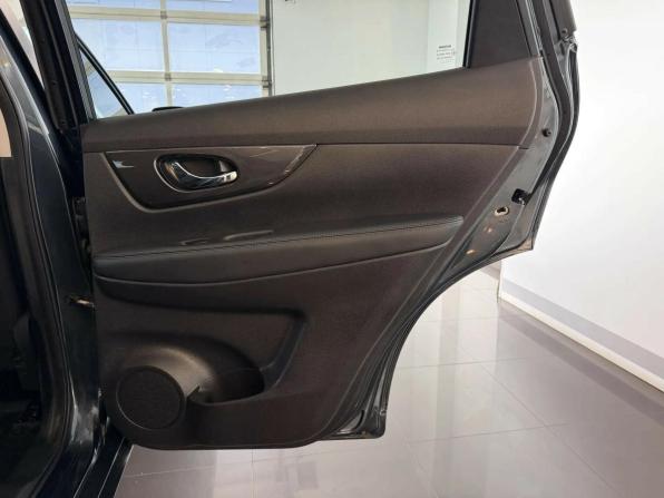 Nissan X-Trail III Рестайлинг с пробегом 2020 года, цена 2 270 000 рублей, 106759 км, внедорожник, Автокод Объявления