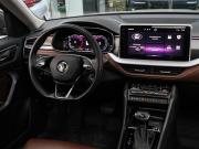 Skoda Kodiaq I Рестайлинг Москва  - изображение 28