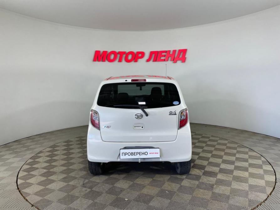 Daihatsu Mira VII Воронеж  - изображение 5