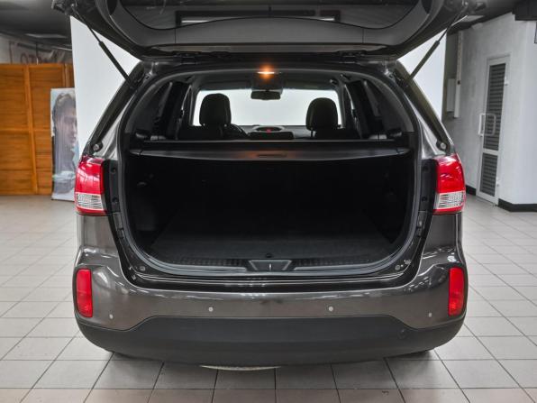 Kia Sorento II Рестайлинг с пробегом 2015 года, цена 1 679 000 рублей, 160474 км, внедорожник, Автокод Объявления