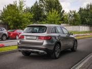 Mercedes-Benz GLC I (X253) Рестайлинг Санкт-Петербург  - изображение 42