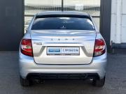 Lada (ВАЗ) Granta I Рестайлинг Москва  - изображение 22