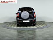 Chevrolet Niva I Рестайлинг Белгород  - изображение 24
