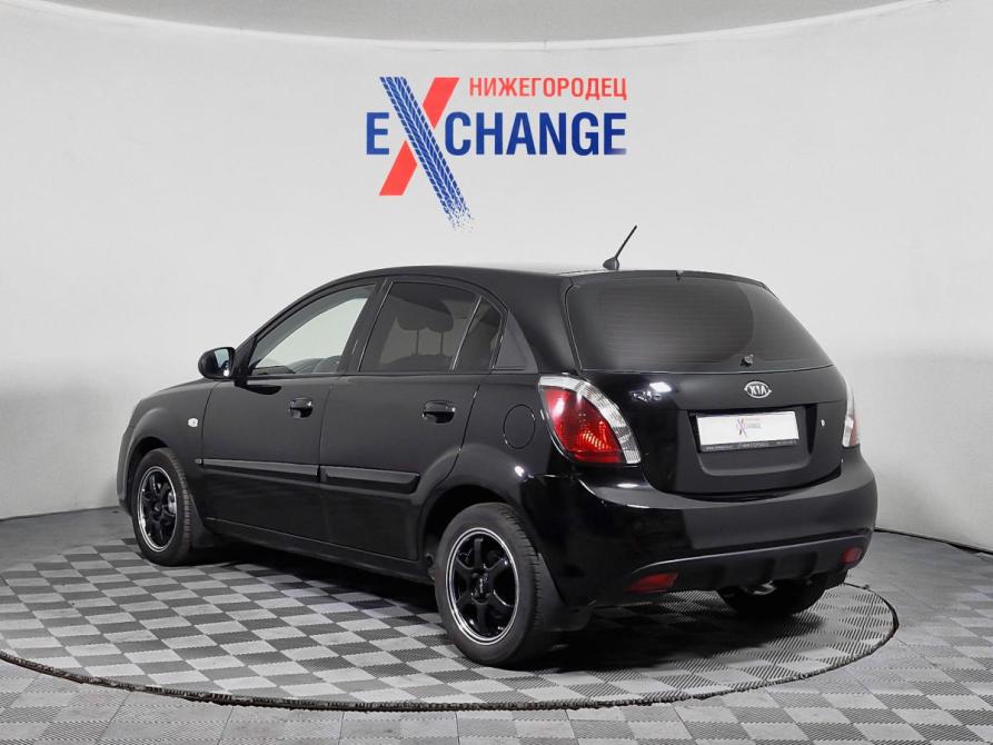 Kia Rio II Рестайлинг Нижний Новгород  - изображение 3