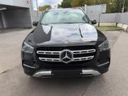 Mercedes-Benz GLE II (V167) Рестайлинг Москва  - изображение 29