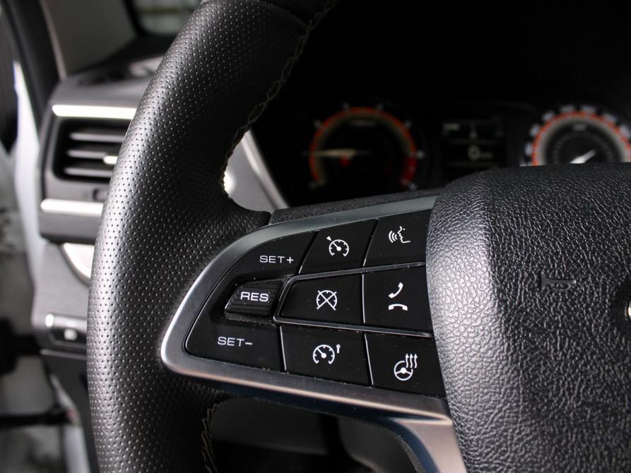 Lada (ВАЗ) Vesta I Рестайлинг (NG) Минеральные Воды  - изображение 14
