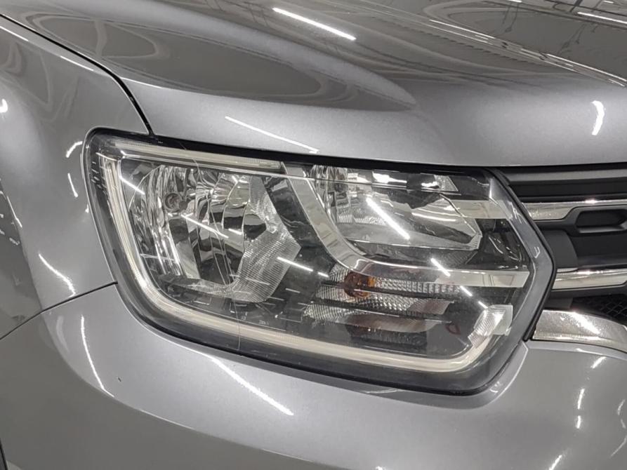 Renault Duster II Казань  - изображение 21