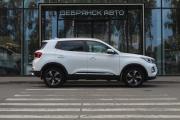 Chery Tiggo 4 Pro I Рестайлинг Брянск  - изображение 31