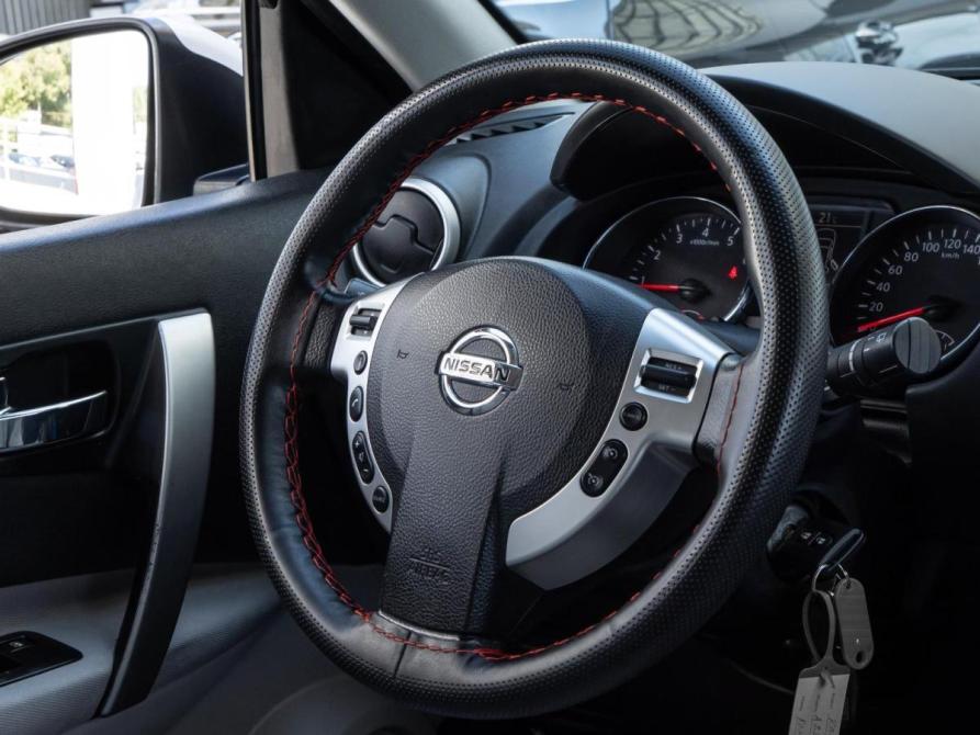 Nissan Qashqai I Рестайлинг Волгоград  - изображение 17