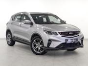 Geely Coolray I Москва  - изображение 31