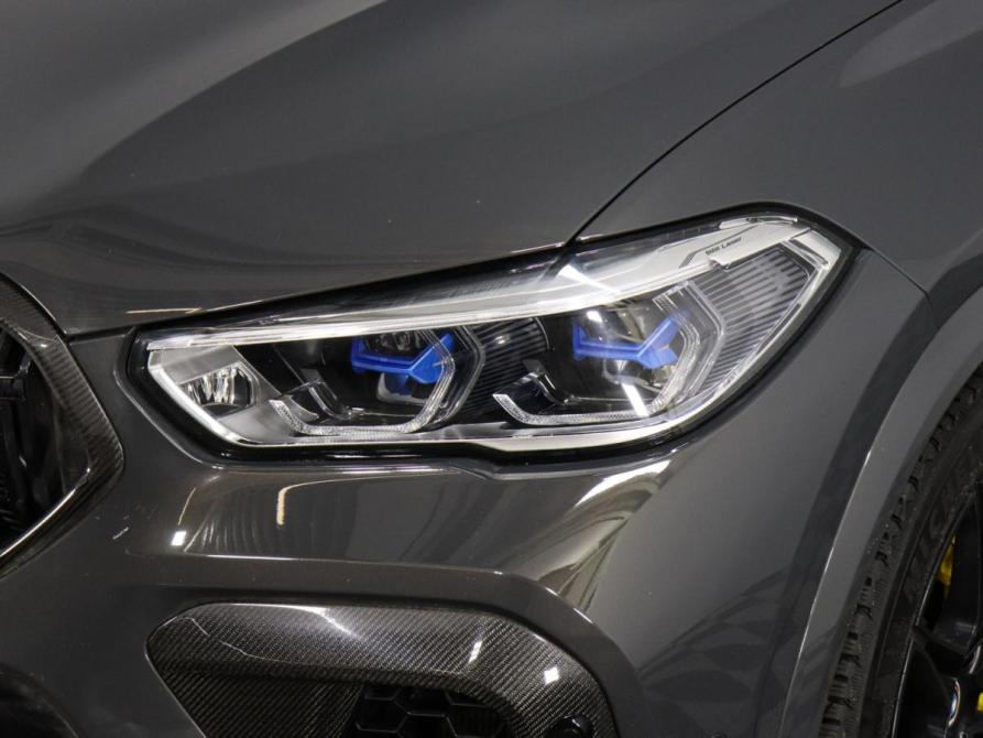BMW X6 M III (F96) Химки  - изображение 7