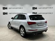 Audi Q5 I (8R) Рестайлинг Санкт-Петербург  - изображение 28
