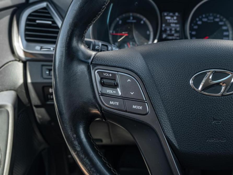 Hyundai Santa Fe III Краснодар  - изображение 17
