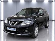 Nissan X-Trail III Москва  - изображение 18