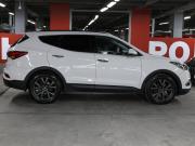 Hyundai Santa Fe III Рестайлинг Москва  - изображение 30