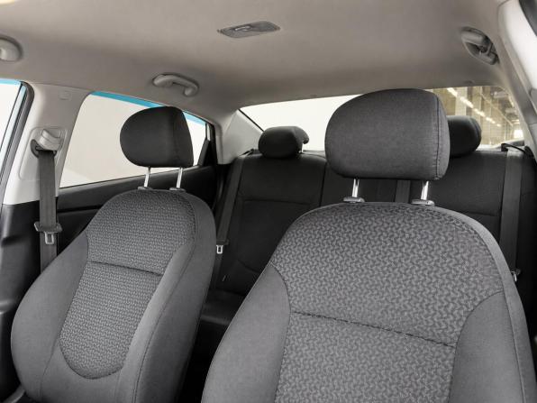 Kia Rio III с пробегом 2015 года, цена 750 000 рублей, 190799 км, седан, Автокод Объявления