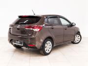 Kia Rio III Рестайлинг Тула  - изображение 18