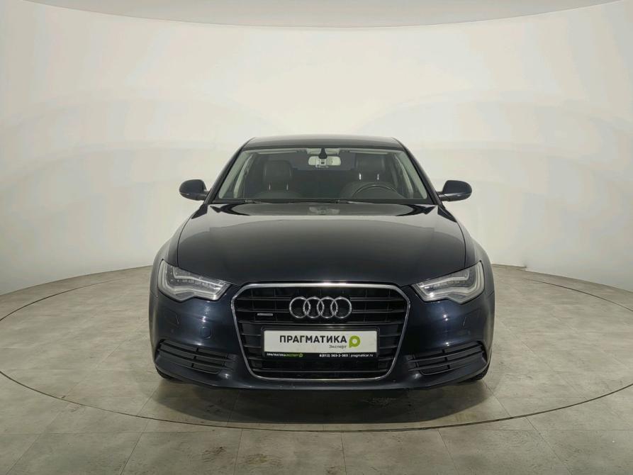 Audi A6 IV (C7) Санкт-Петербург  - изображение 2