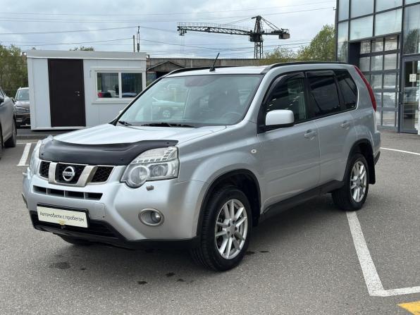 Nissan X-Trail II Рестайлинг с пробегом 2012 года, цена 1 275 000 рублей, 227237 км, внедорожник, Автокод Объявления