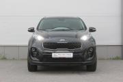 Kia Sportage IV Рестайлинг Белгород  - изображение 32