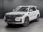 Changan CS95 I Рестайлинг Москва  - изображение 31
