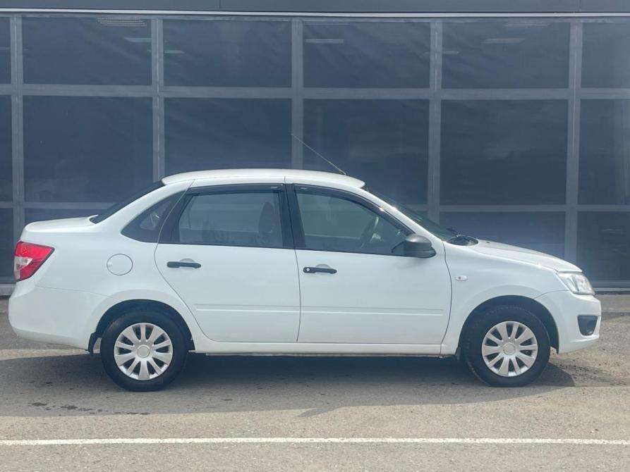 Lada (ВАЗ) Granta I Ижевск  - изображение 5