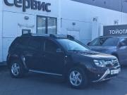 Renault Duster I Рестайлинг Москва  - изображение 21