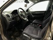 Honda CR-V III Санкт-Петербург  - изображение 38
