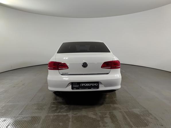 Volkswagen Passat B7 с пробегом 2011 года, цена 855 000 рублей, 275270 км, седан, Автокод Объявления