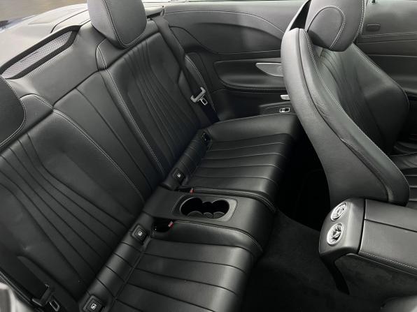 Mercedes-Benz E-Класс V (W213 S213 C238) с пробегом 2020 года, цена 4 999 000 рублей, 52637 км, кабриолет, Автокод Объявления