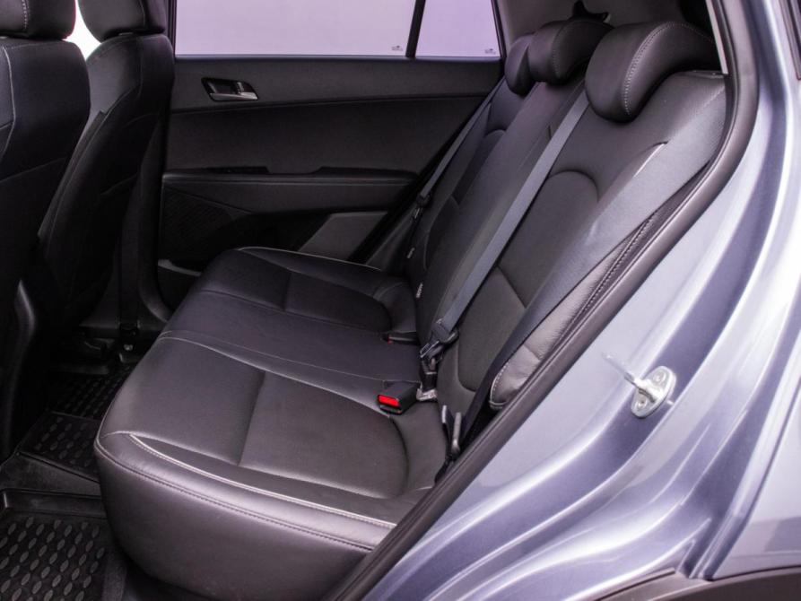 Hyundai Creta I Москва  - изображение 12