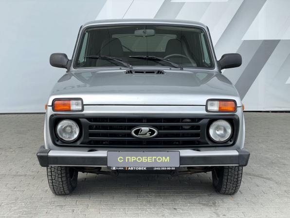 Lada (ВАЗ) 2131 (4x4) I с пробегом 2018 года, цена 588 000 рублей, 97800 км, внедорожник, Автокод Объявления