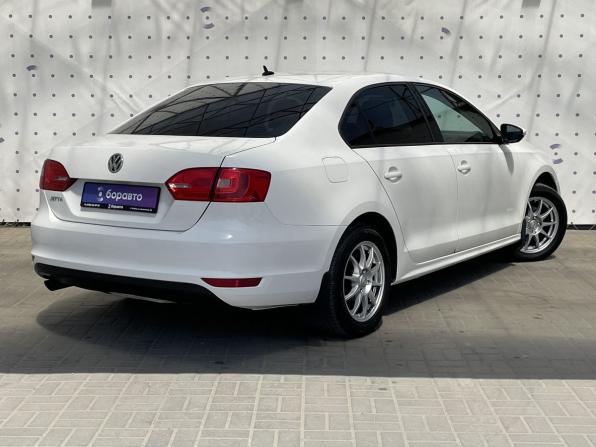 Volkswagen Jetta VI с пробегом 2014 года, цена 1 190 000 рублей, 138322 км, седан, Автокод Объявления