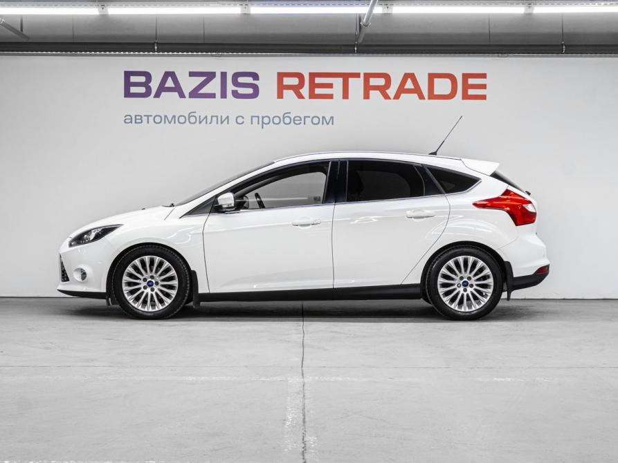 Ford Focus III Тюмень  - изображение 9