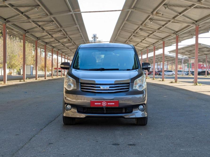 Toyota Noah II (R70) Екатеринбург  - изображение 3