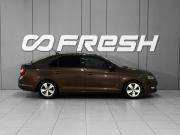 Skoda Rapid I Рестайлинг Тверь  - изображение 25