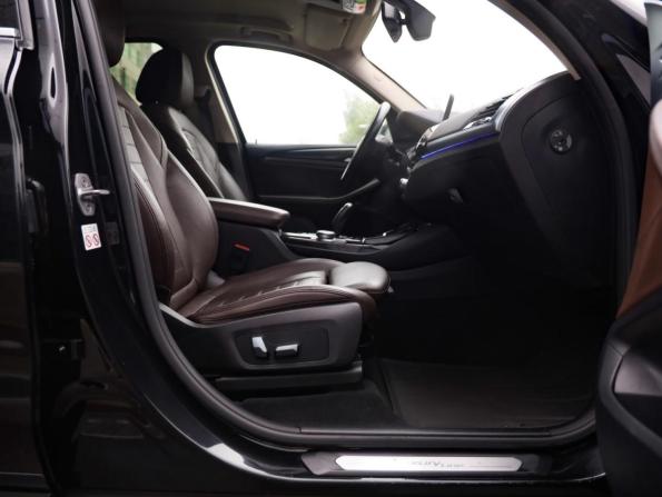 BMW X3 III (G01) с пробегом 2019 года, цена 5 100 000 рублей, 85111 км, внедорожник, Автокод Объявления